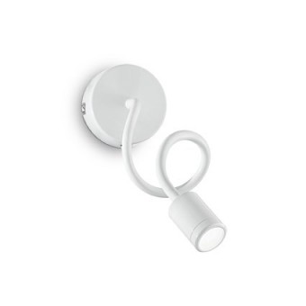 Aplica moderna LED 3W FOCUS 097183 IDEAL LUX