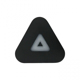 Aplica moderna led 5W ANGEL 076-077-0005 Horoz
