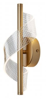 Aplica moderna led 6W ZOFRAEL 71415 Rabalux