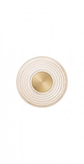 Aplica moderna LED 8W NOUS 9236398 NOVA LUCE
