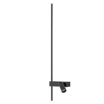 Aplica moderna led+GU10 11W LEFT 11425 Nowodvorski