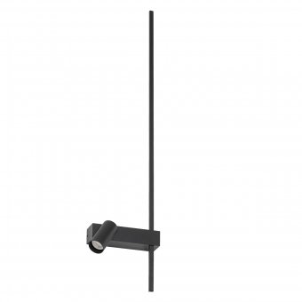 Aplica moderna led+GU10 11W LEFT 11426 Nowodvorski