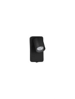Aplica/Spot 1 bec GU10 COSMINA 9011338 Nova Luce