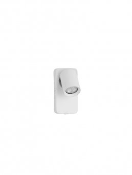 Aplica/Spot 1 bec GU10 COSMINA 9011339 Nova Luce