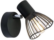Aplica vintage 1 bec E14 Fly 91-61881 Candellux