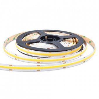 Banda COB led 14W/m 24VDC IP20 30-471400 alb neutru LUMEN