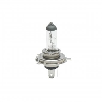 Bec auto far H4 12V 100/80W P43T 60111 DELA