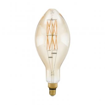 Bec decorativ LED Edison E27 8W 11685 EGLO