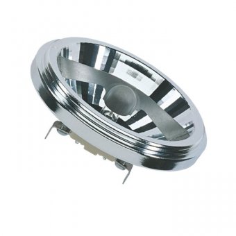Bec halogen 12V 50W G53 48835 Osram