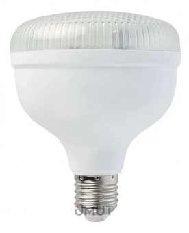 Bec led 40W rece IP44 E27 TORCHCRYSTAL-40 HOROZ