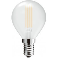 Bec led 4W COG alb cald E14 13-1413400 LUMEN
