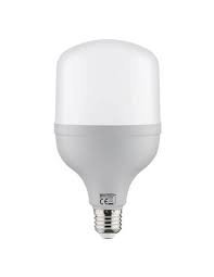 Bec led 50W rece IP44 E27 TORCH-50 HOROZ