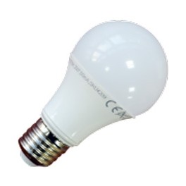 Bec led 8W AC alb rece E27 LUMEN