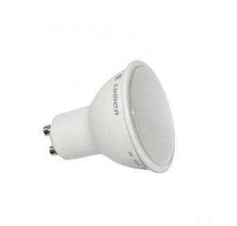 Bec led 8W alb neutru 230V AC GU10 13-102971 LUMEN