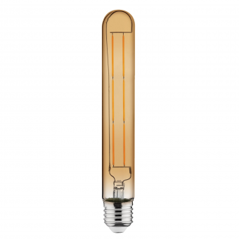 Bec LED 8W E27 2200K TUBE-8 HOROZ