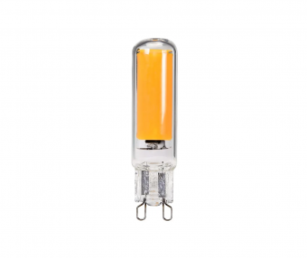 Bec LED COB G9 6W alb rece Exa-6 Horoz