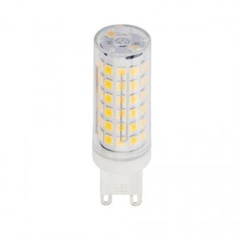 Bec LED G9 10W alb neutru Peta Horoz