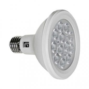 Bec led PAR 30 E27 12W dimabil 3000K LUMEN