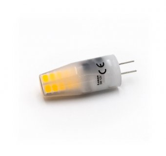Bec led SMD 3W G4 4000K 12V AC/DC 13-09031 LUMEN