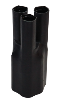 Bransament pentru cablu cu 3 conductoare, cu adeziv, 3×10-3×50mm2