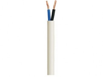 Cablu electric flexibil MYYM 2X1.5