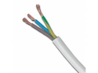 Cablu electric flexibil MYYM 3X1.5