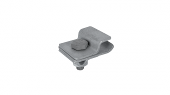 Clema coborare conductor jgheab acoperis ME301008 Elmark