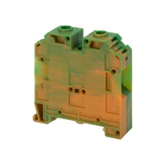 Clema pe sina DIN-rail 16-35mmp 125A MRK Onka