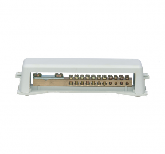 Clema terminala 4x16mmp+2x25mmp EC890021 Elmark