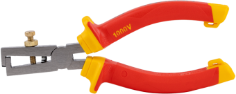 Cleste universal pentru decablat 1000V CB-1000 Tracon