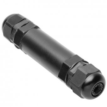 Conector/Mufa cablu 3X0.5...3X2.5mmp IP68 8-113 FREDER
