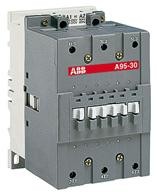 Contactor 3 poli 95A 110V AC A95-30-00 ABB