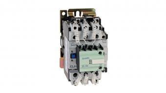 Contactor pentru condensatoare 65A 230V AC 23961 Elmark