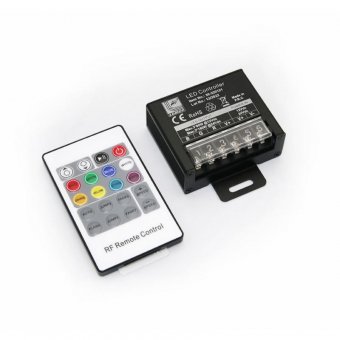 Controler banda led RGB 20A 30-320121 LUMEN