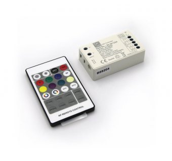 Controler banda led RGB+Alb 15A 30-361224 LUMEN