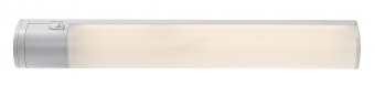 Corp aplicat baie/bucatarie led 17W cu priza DUDDU 78027 Rabalux