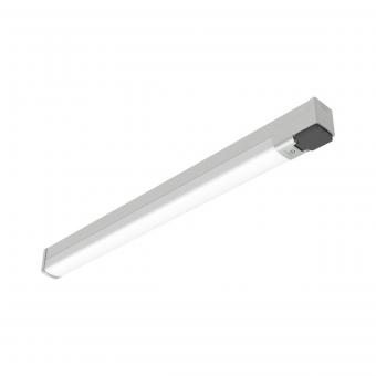 Corp iluminat baie led 20W cu priza WATTER KL146026 Klausen