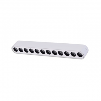 Corp iluminat sina led 12W 4000K KL181007 Klausen