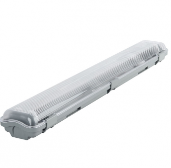 Corp iluminat tub led 2X18W IP65 PROFIX-120D LUMEN