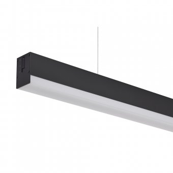 Corp suspendat led 40W CCT FORTUNE-40B Horoz