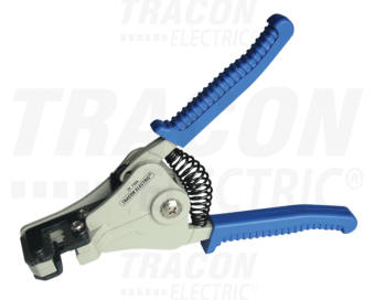 Deblancator conductoare 0,2-2,5mmp TP700A TRACON