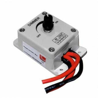 Dimmer banda led reglaj manual 16A 05-0503 Lumen