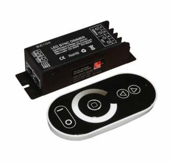 Dimmer banda led reglaj telecomanda 25A 30-33325 Lumen