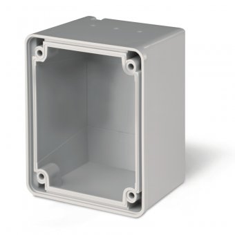 Doza aplicata pentru priza ingropata 2P+E 3P+N+E 570.0016 Scame