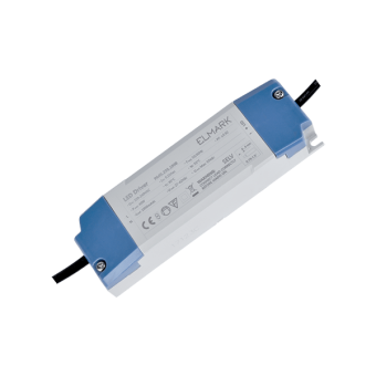 Driver led 40W 30-42VDC 99DRIVERPN40 ELMARK