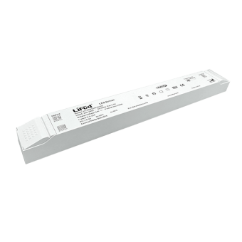 Driver LED Dali 150W 24V 0-6.25A 99DALI15024DC ELMARK