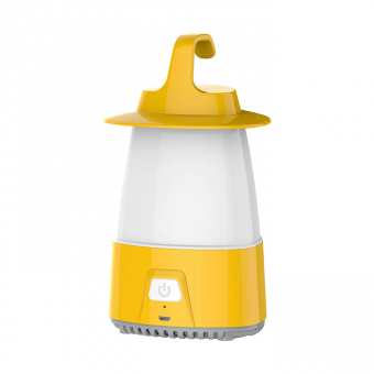 Felinar reincarcabil led 25W CRESPO Horoz