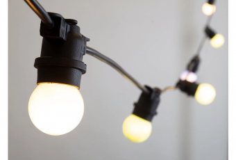 Instalatie led 4.5M E27 58241 Erste