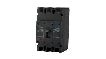 Intrerupator automat tip USOL 3 poli 125A DC 44016DC Elmark