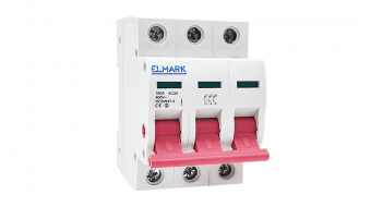 Intrerupator de sarcina 3 poli 80A 41932 Elmark